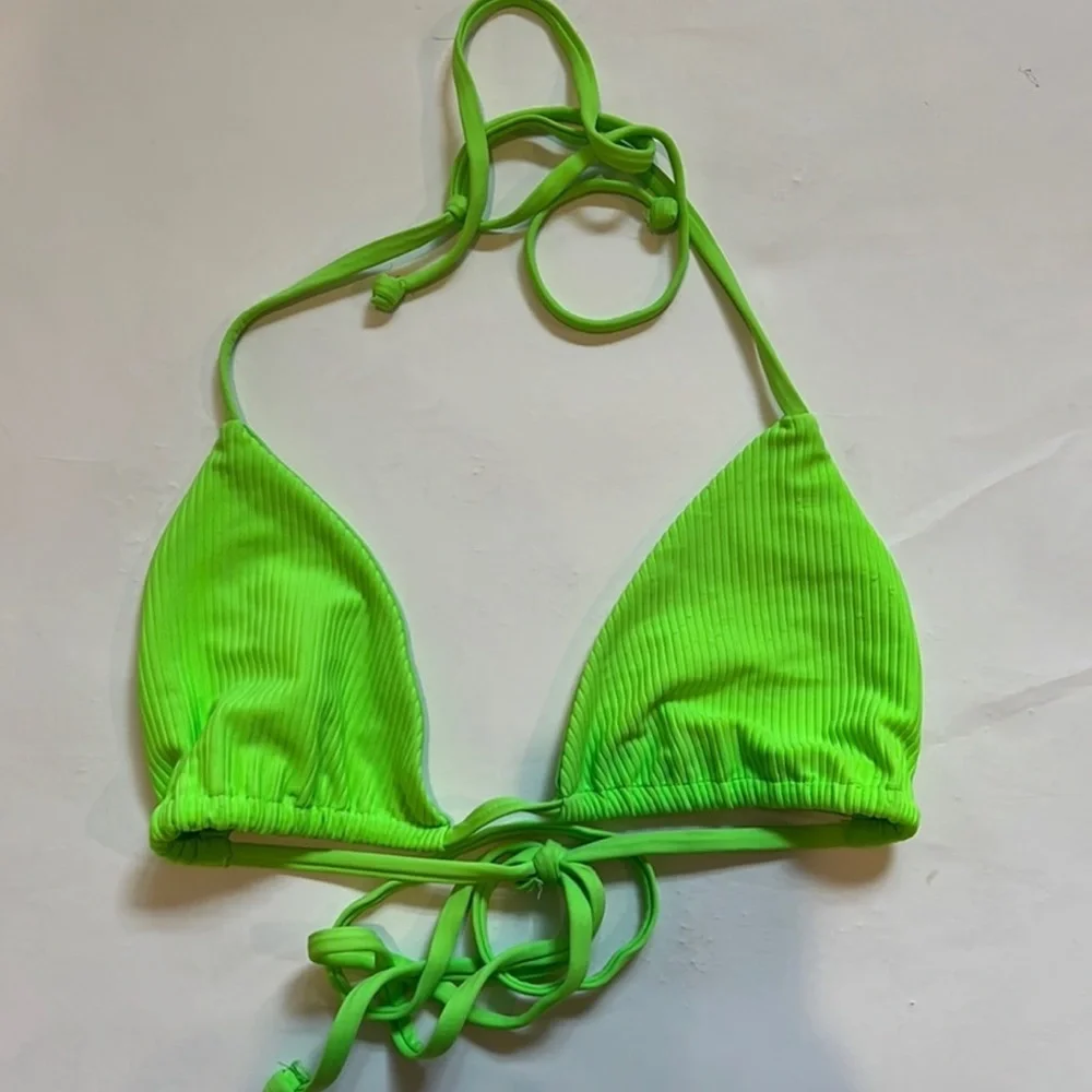 Frankies Bikinis great color